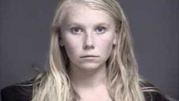 Teen mom pleads not guilty after dead baby 'burned' and 'buried'