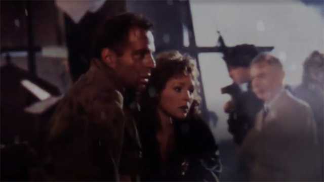 Screenwriter settles debate on whether 'Die Hard' is a Christmas movie