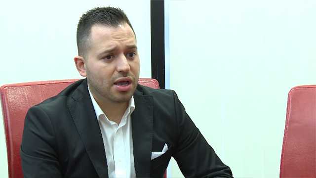 Director Bryan Singer accused of raping 17 year old