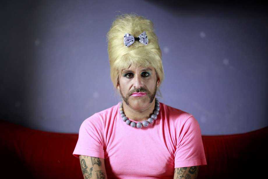 Anthony Torres, SF activist known as Bubbles, shot to death in Tenderloin