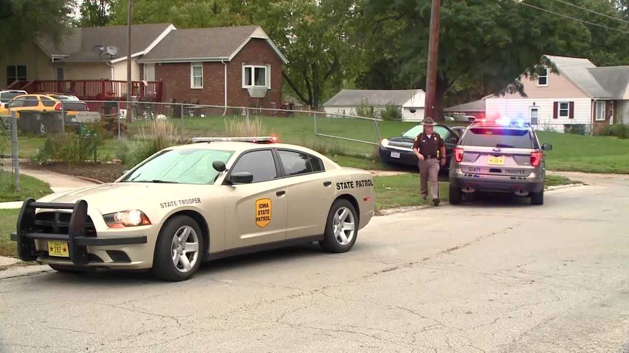 Man led troopers on chase because 'it was on his bucket list'