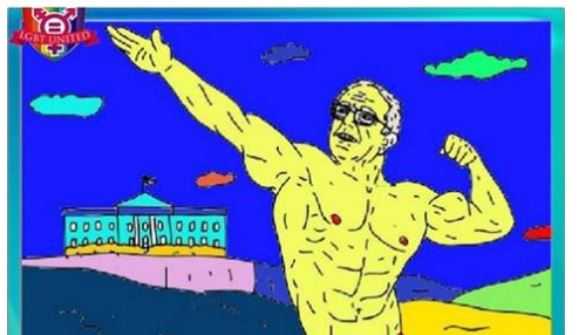 7 Russia-linked Facebook ads used during 2016 election