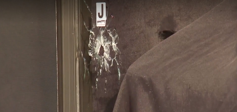 Doctors save baby of pregnant teen fatally shot just before Christmas