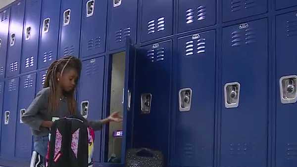 Girl on mission to end bullying ‘won’t stop until children’s voices are heard’