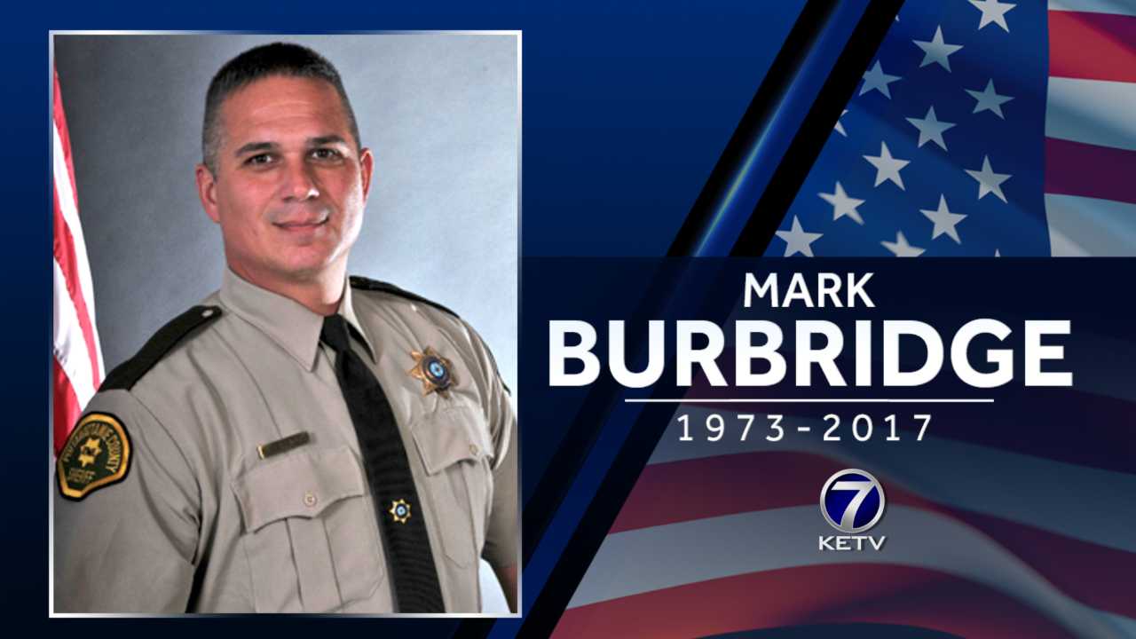 Funeral Monday for fallen western Iowa deputy