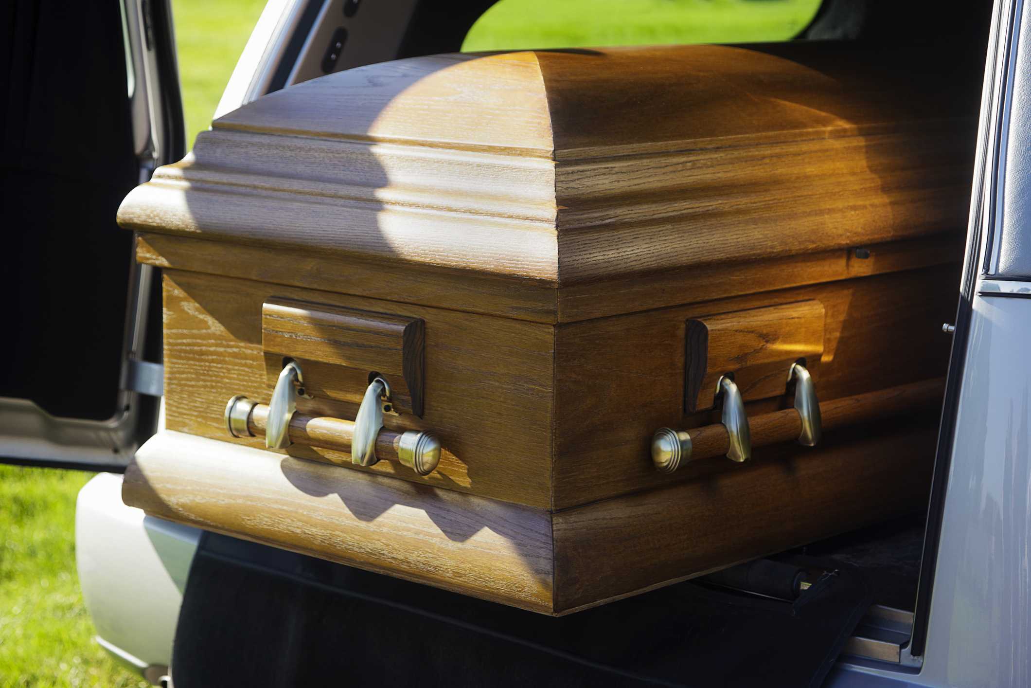 'Something went way, way wrong': Family who buried wrong man sues county