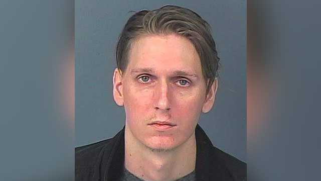 Man charged with DUI after ordering burrito in bank drive-thru