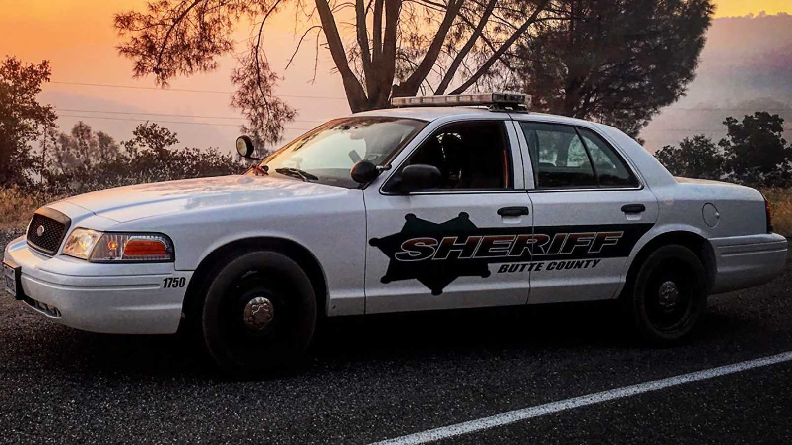 Palermo man tied up, held at gunpoint during home invasion