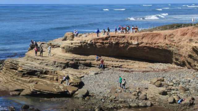 National park fees waived for MLK Jr.’s birthday