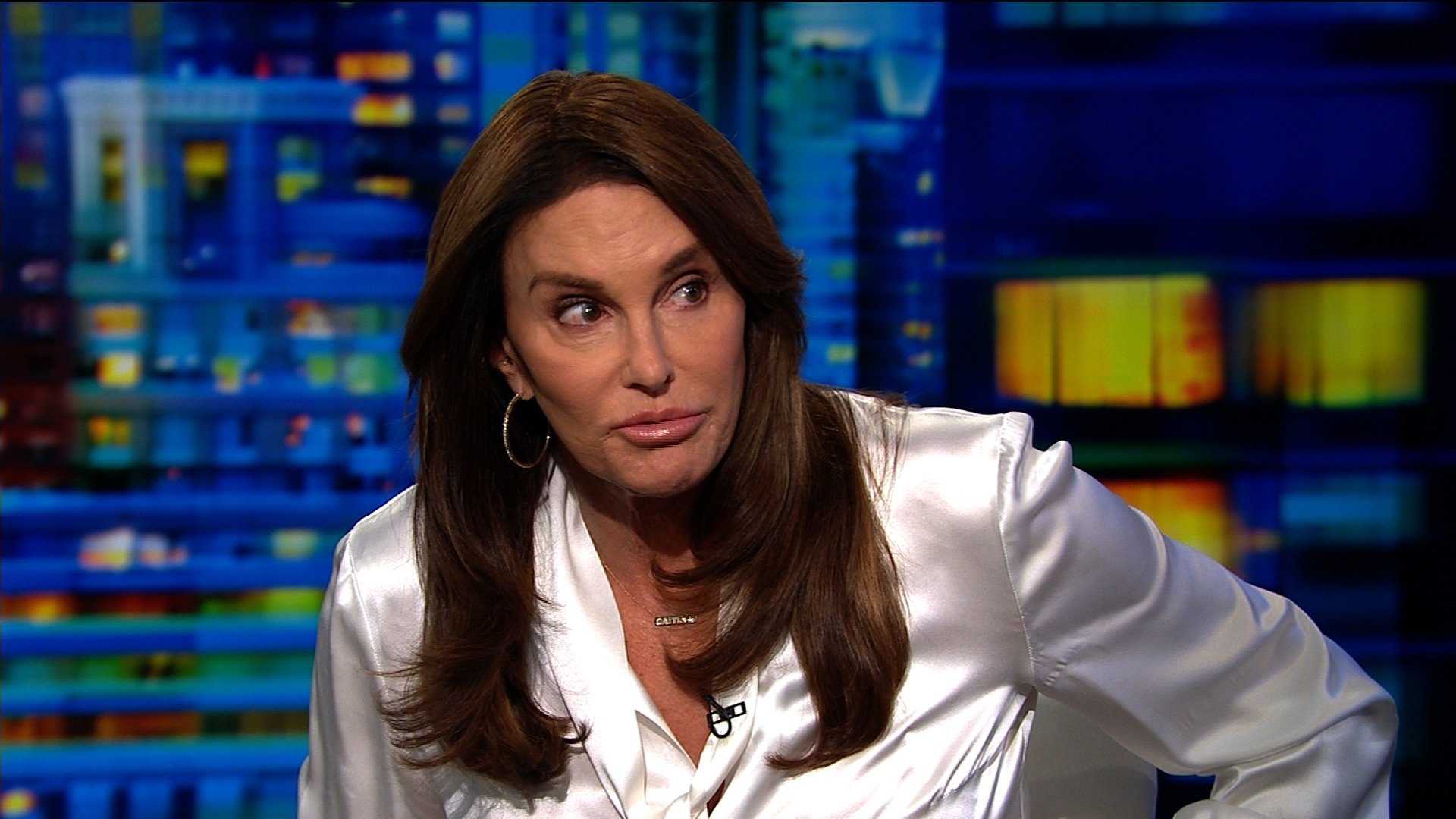 Caitlyn Jenner latest celebrity to float run for office