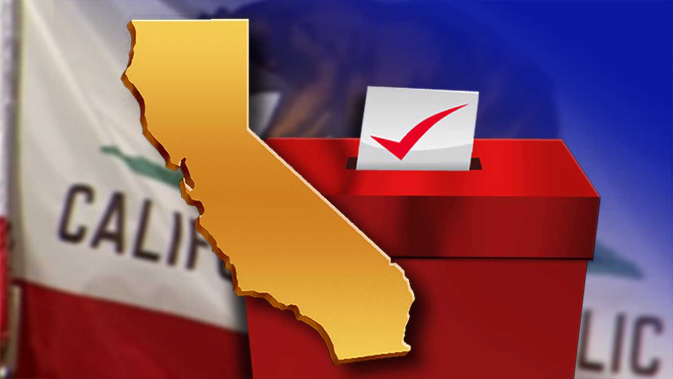 California won't register illegal immigrants to vote, despite claims