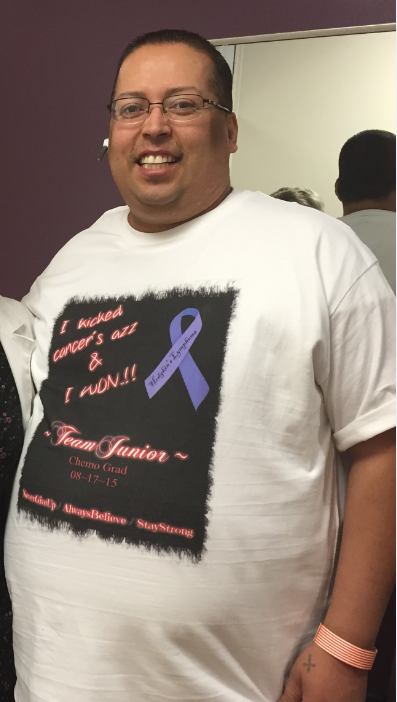 Family of man who killed self at call center say he battled depression