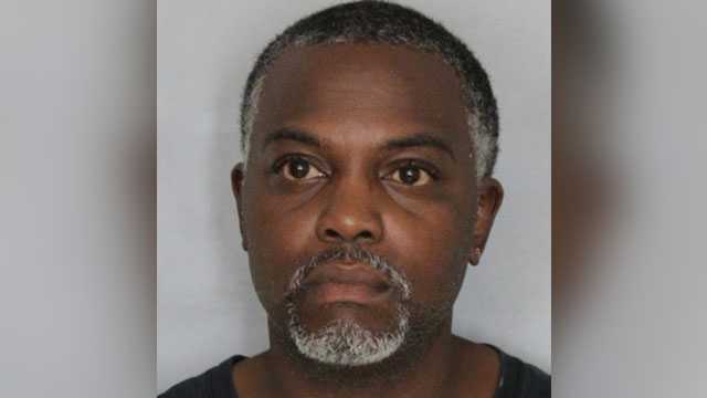 Police: Man punched day care worker in the face, tried to steal 2 infants