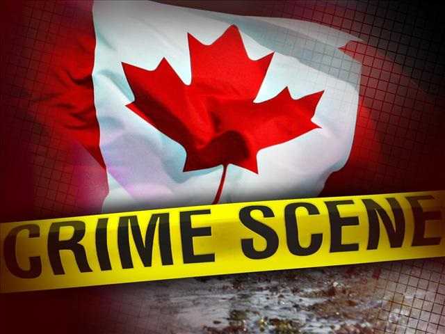 Terrorism suspected in attack on Canadian police officer