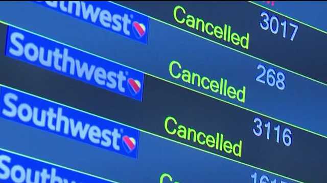 FAA facility evacuation prompts delays at ORF, other airports FAA facility evacuation prompts delays at ORF, other airports