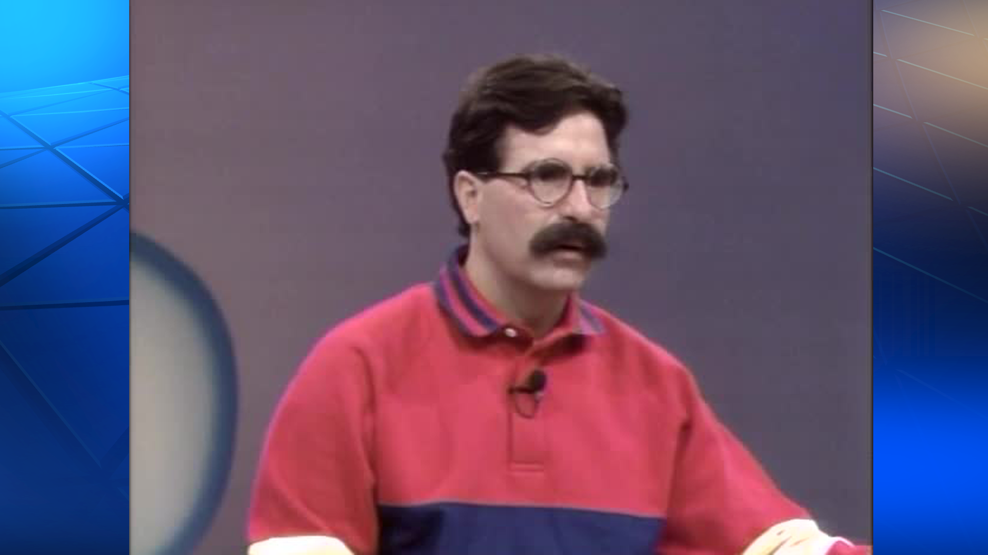 Frank Cappelli, star of 'Cappelli & Company' dies at 65