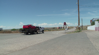 Woman punched in face during carjacking gets her car back