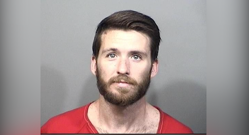 Man punches ATM, tells police it gave him too much money