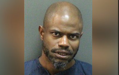 Police: Woman finds stranger masturbating in infant daughter's nursery