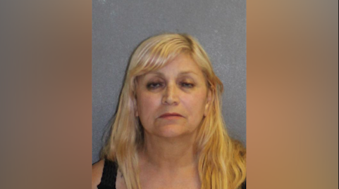 Woman Charged After Daytona Beach Boyfriend Found Shot, Dismembered