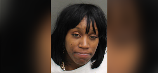 Police: Woman with 4 small children in car flees DUI hit-and-run crash