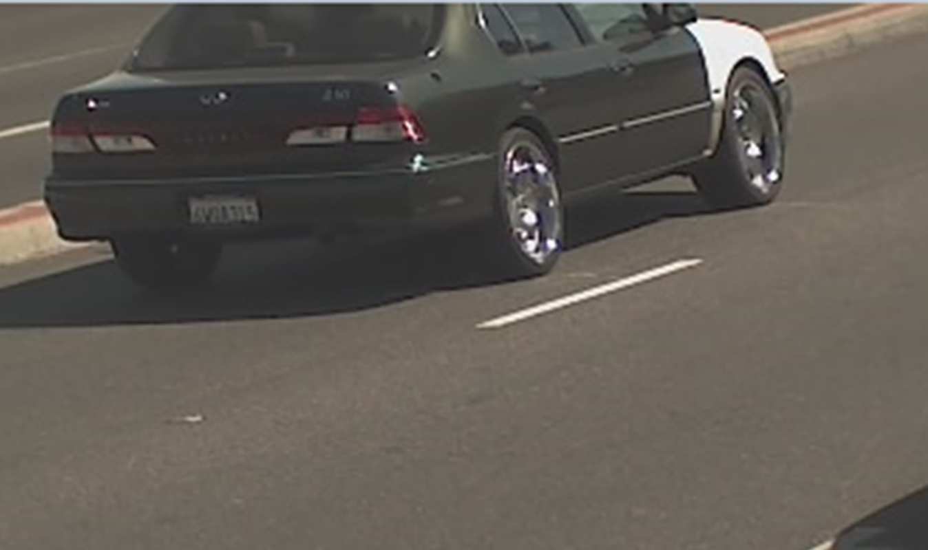 Grandfather's body found after carjacking in Elverta