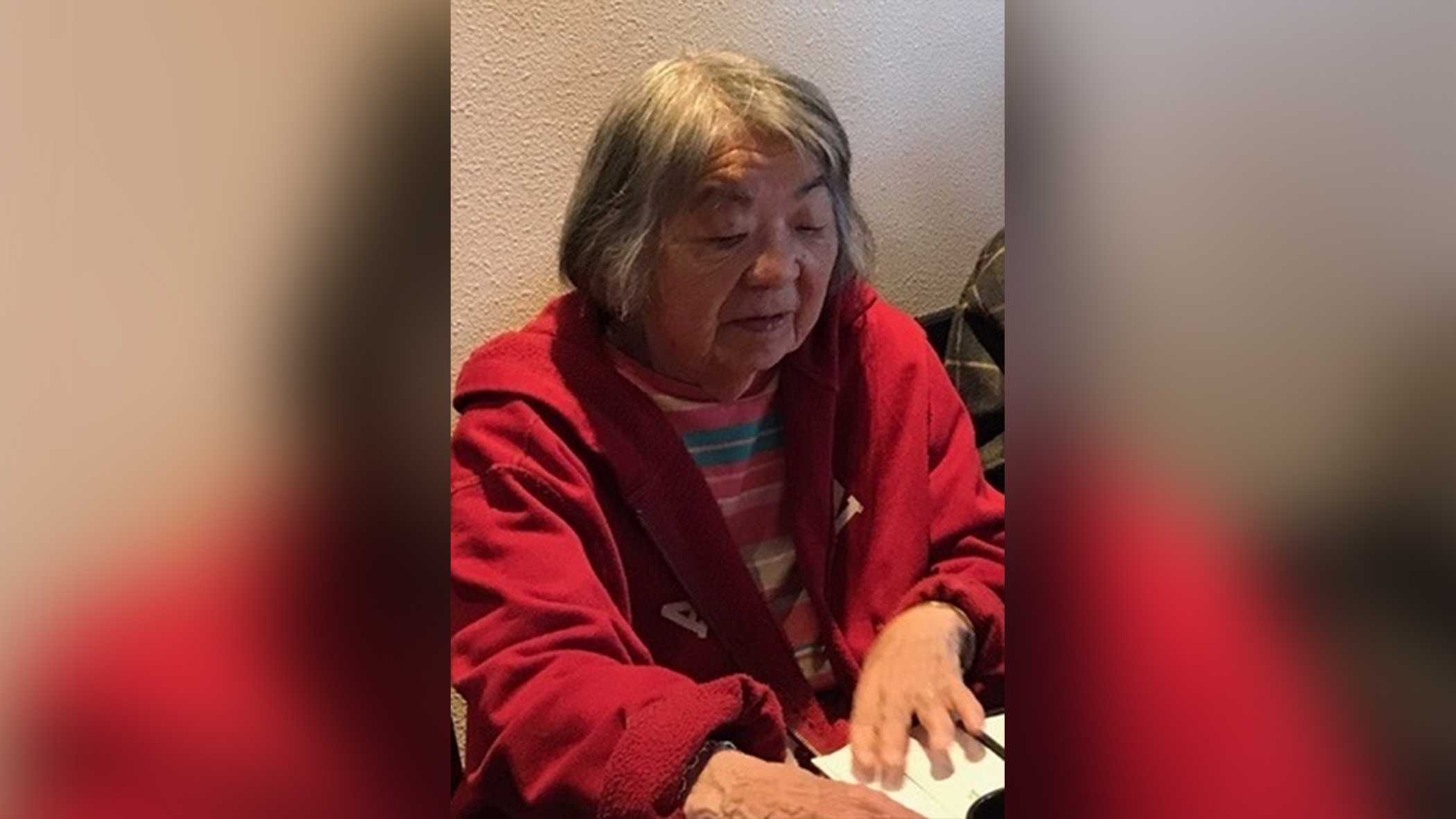 Missing woman, 89, found dead in Sacramento canal