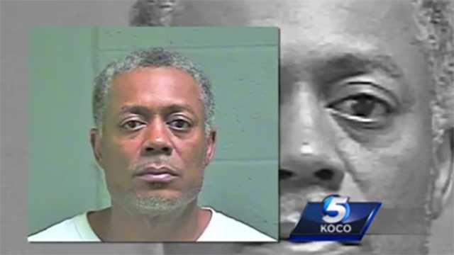 Police: Man follows 83-year-old woman home from casino, robs her