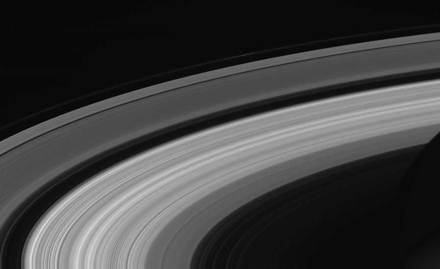 Mission accomplished: NASA's Cassini spacecraft burns up over Saturn