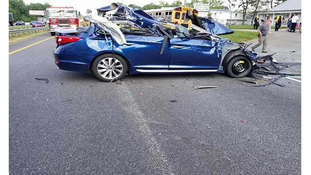 Elkton Md Car Accident Elkton Md Car Accident