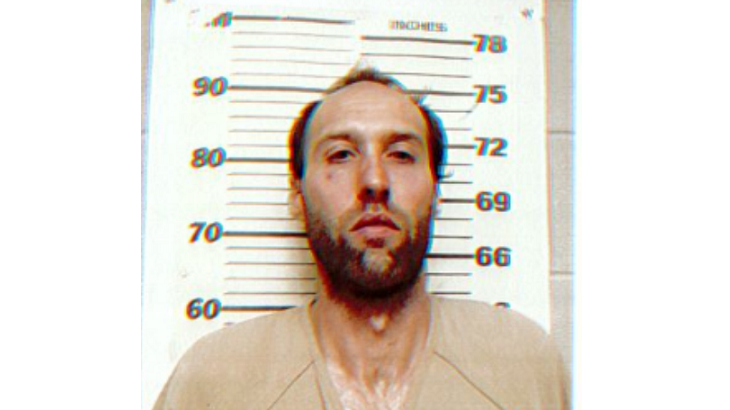 Cops: Dad locked toddler in cage, left day-old baby alone