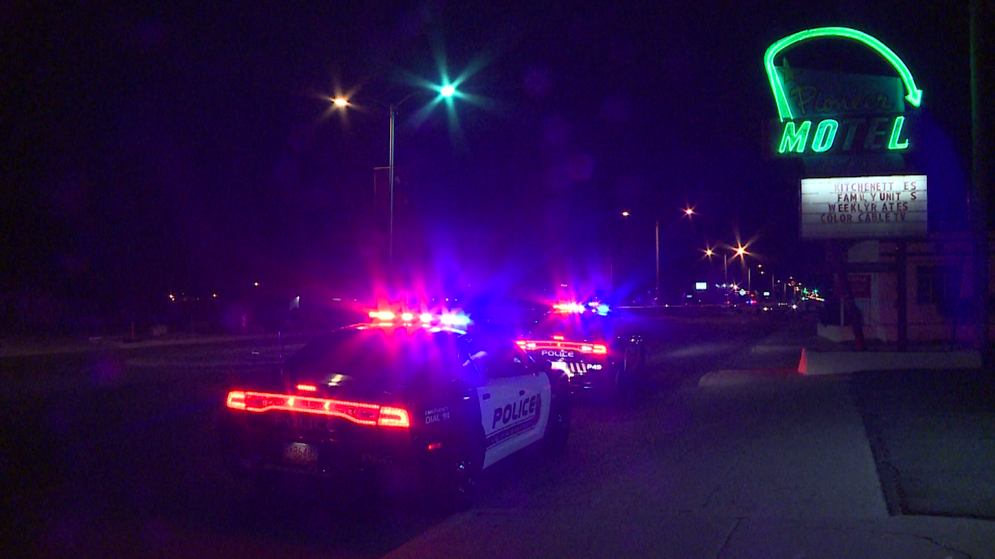 Man fatally shot overnight in NE ABQ