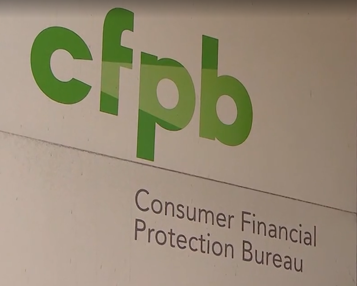 1 job, 2 people: Who'll be in charge at consumer agency?