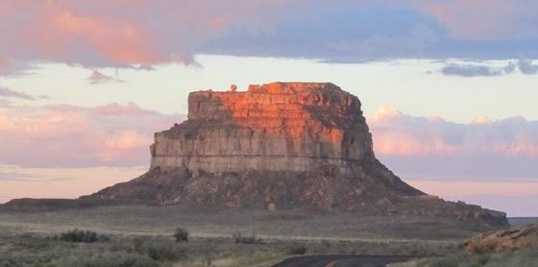 Archaeologists: More protections needed for Chaco region