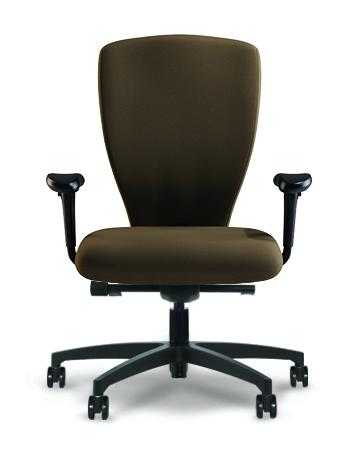 Nearly 50,000 office chairs recalled due to fall hazard