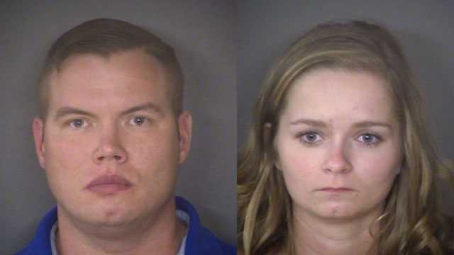 Warrant: 5-year-old Texas girl forced to brush teeth with cat feces