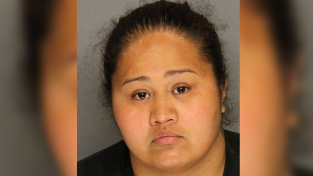 2-year-old dies after suffering head injury, stepmother arrested