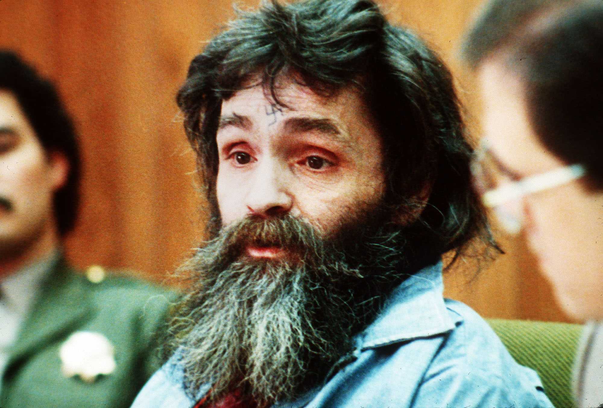 Kin seeks Manson corpse to put 'so-called monster' to rest
