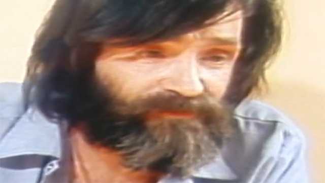 Charles Manson’s reasoning for murder: 'I am only what you made me'