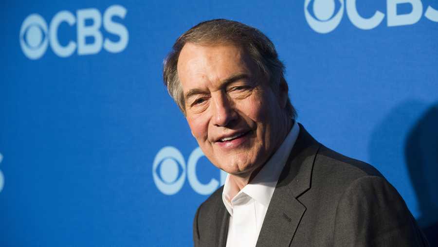 Image result for charlie rose