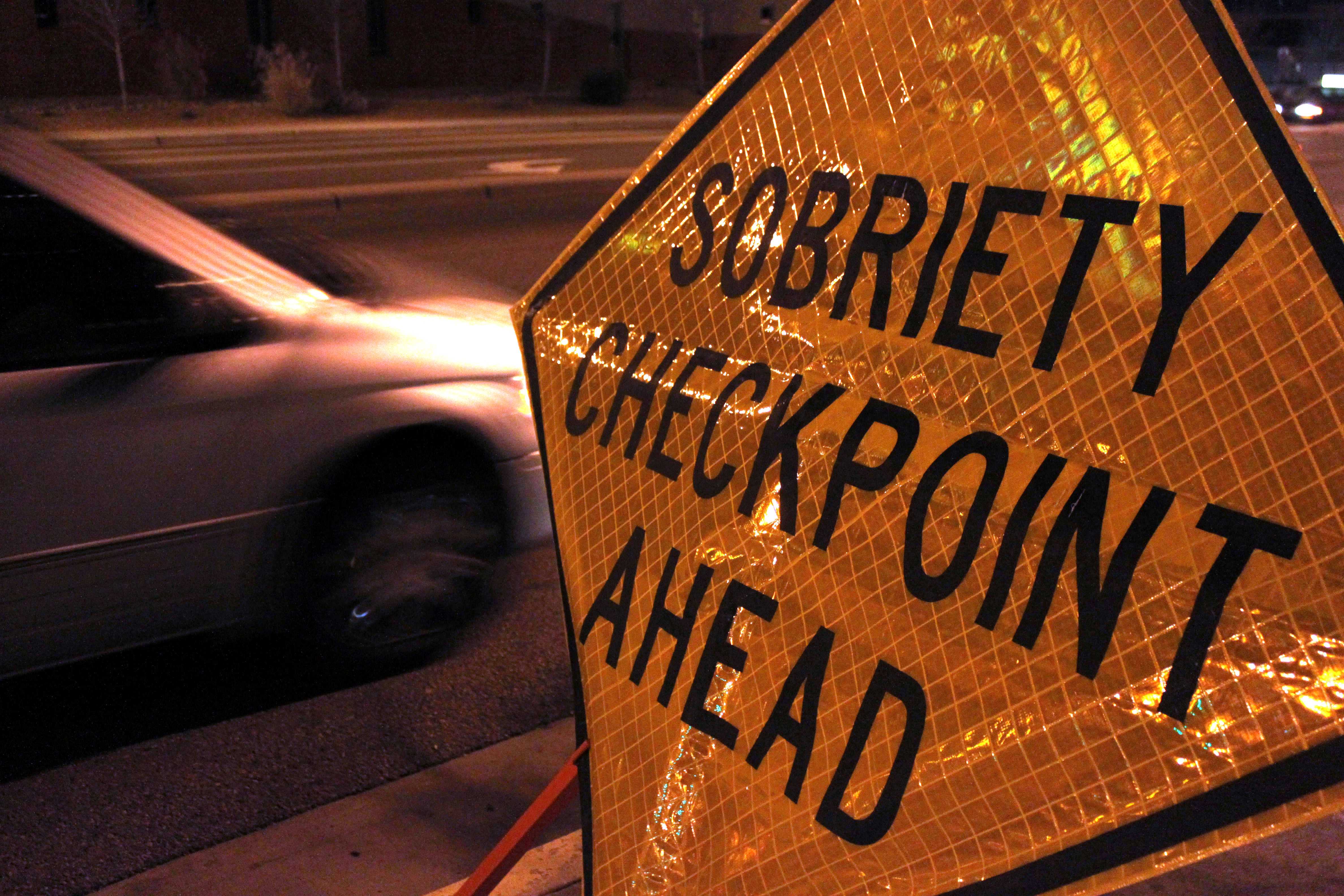 Science panel backs lower drunken driving threshold