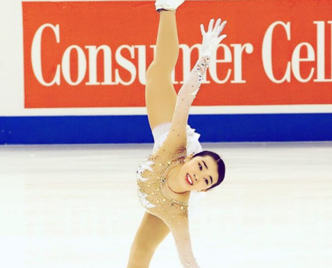 12 Things To Know About Karen Chen, Team USA Figure Skater