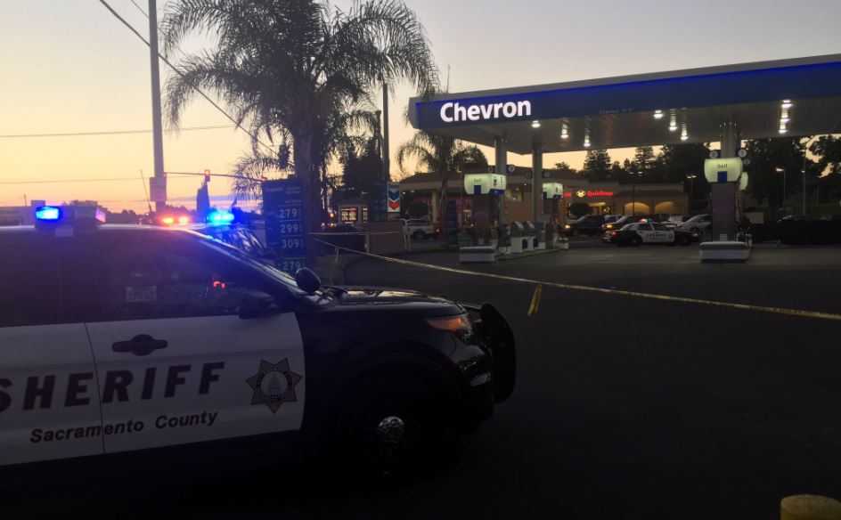 Gas station clerk shot to death in south Sacramento - Sacramento news ...