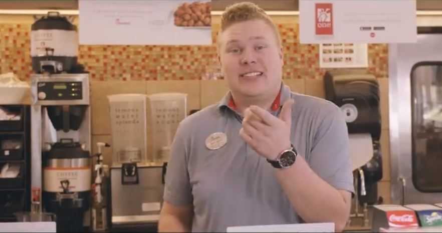 Funny Chick Fil A Rap Video Goes Viral 