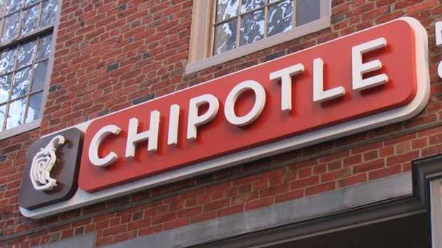 Chipotle customers' credit card info stolen in hack