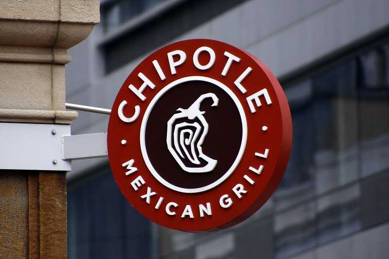 Chipotle closes restaurant after rodent video goes viral