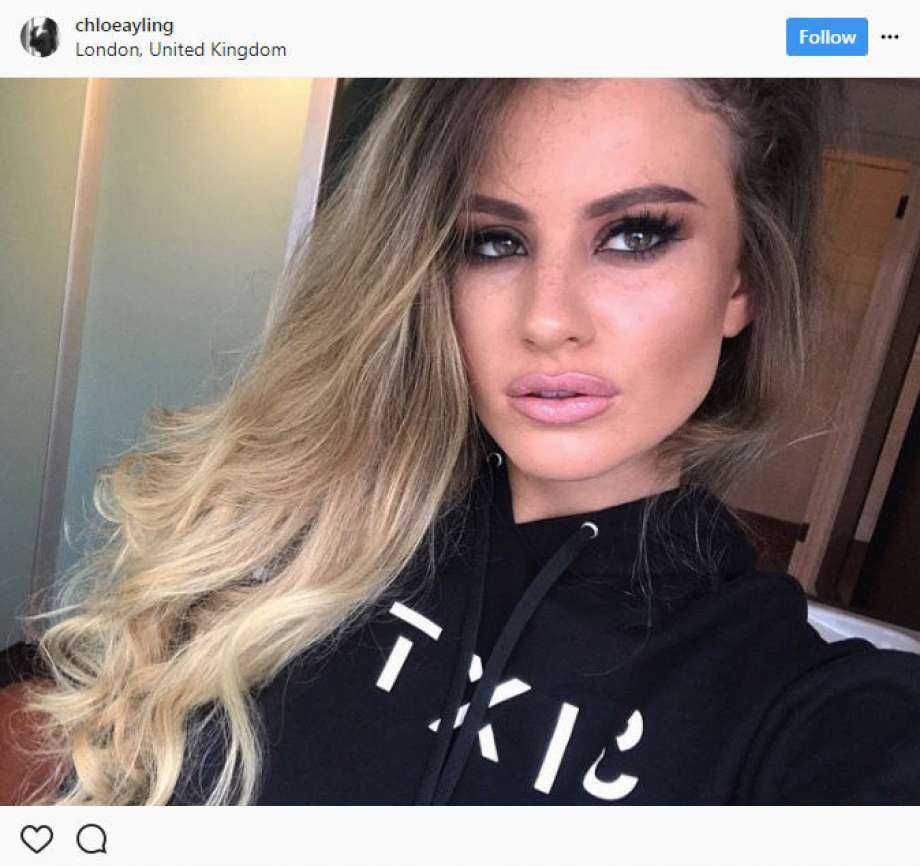 Model says she was 'terrified' during kidnapping