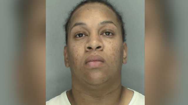 Police say bank robber spent stolen money on Air Jordans, crab legs Police say bank robber spent stolen money on Air Jordans, crab legs