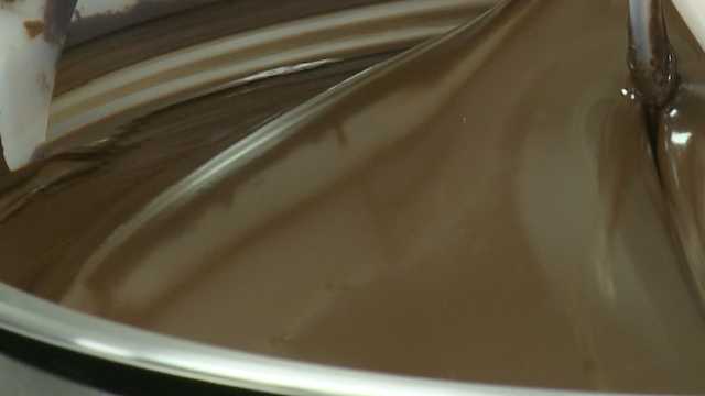 Why people are worried about the future of chocolate