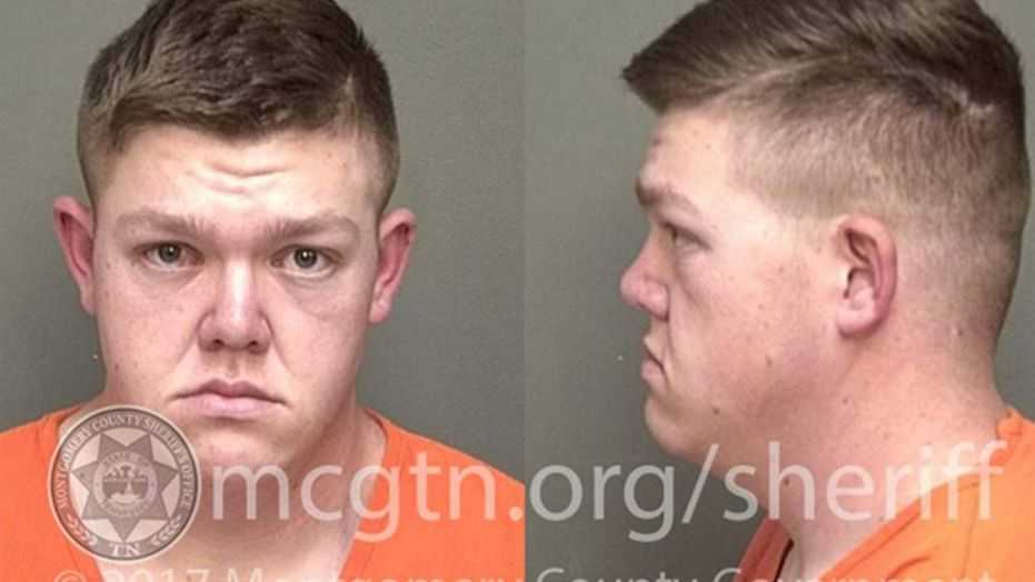 Army medic charged with raping, killing infant daughter